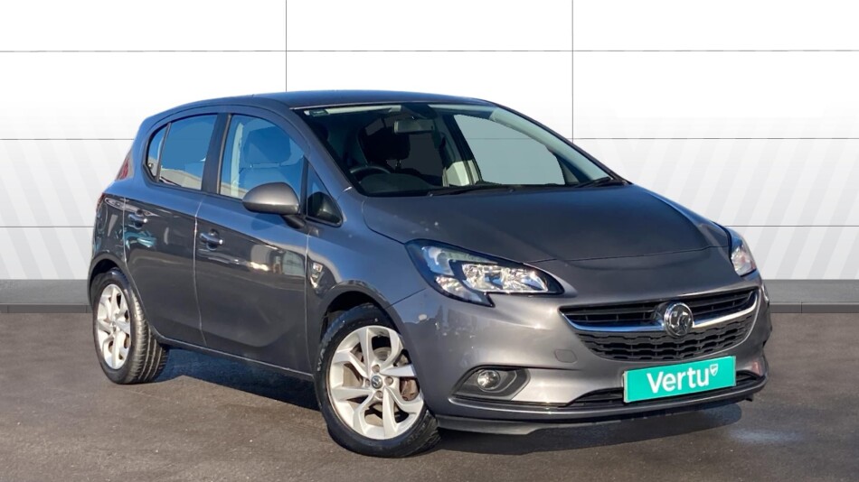 Vauxhall Corsa 1.2 Energy 5dr [AC] Petrol Hatchback